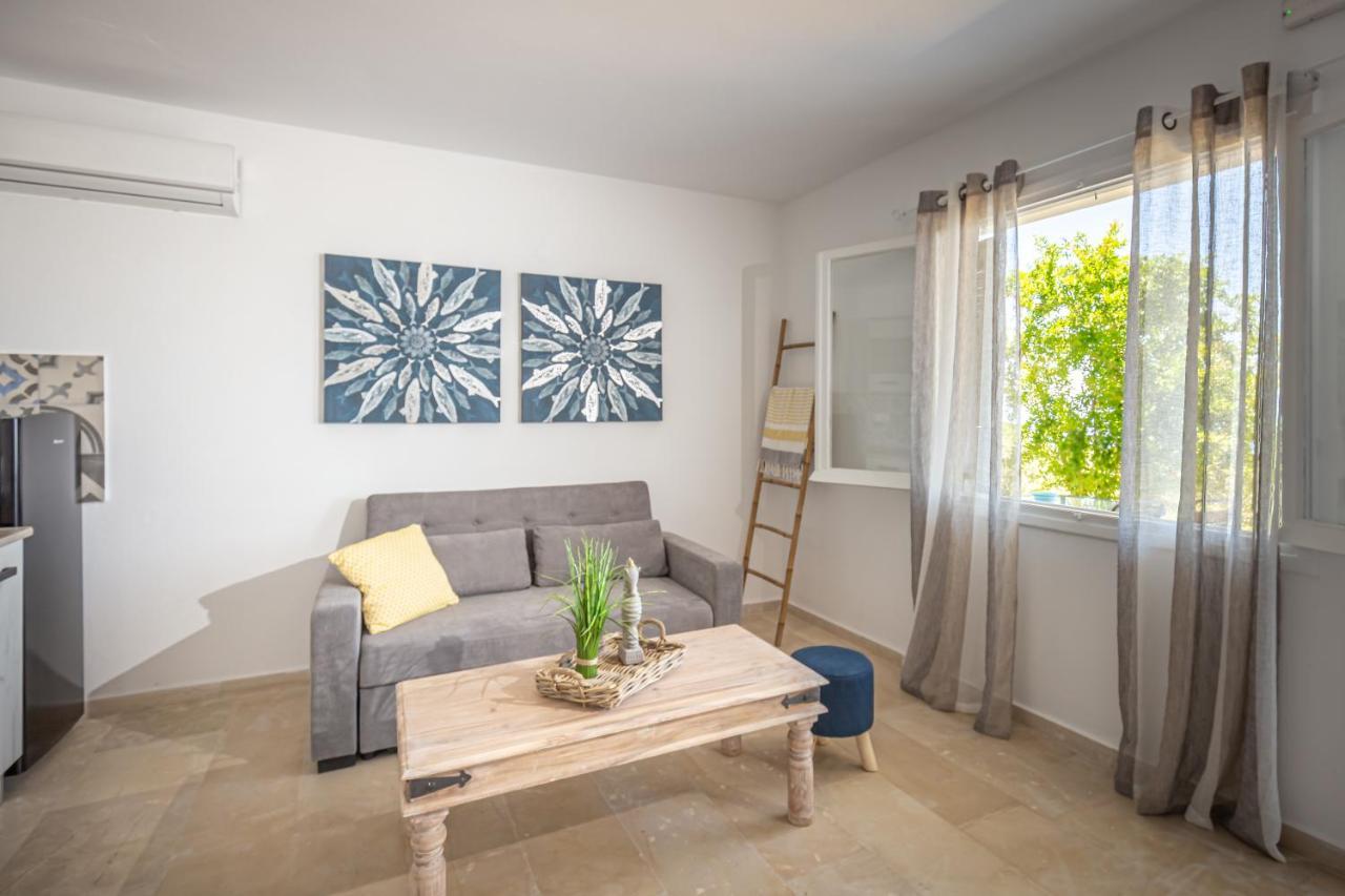 Ionian Blue Maisonette Khalidhiáta Exteriér fotografie