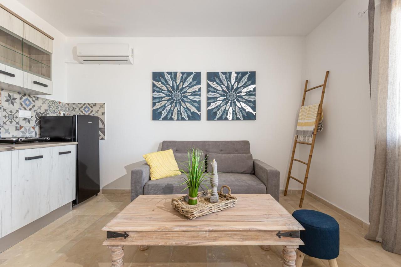 Ionian Blue Maisonette Khalidhiáta Exteriér fotografie